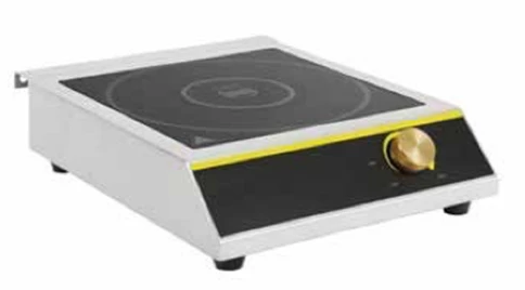 Single Inducion Hotplate H10A