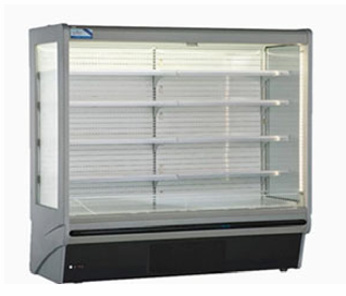 Multi Desk Display case C2T