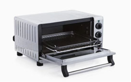H17B - Table Top Oven
