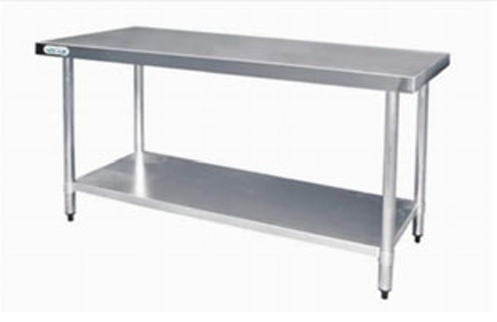 Stainless Steel Table H20A