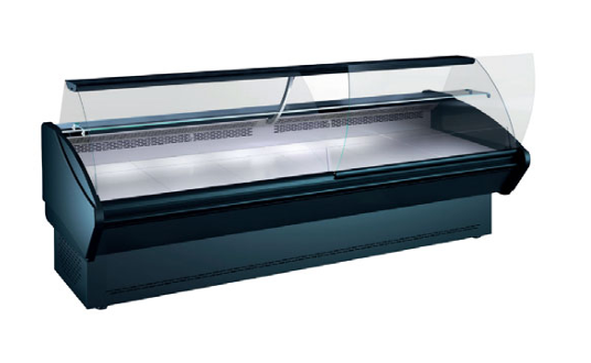 Display Chiller A1B