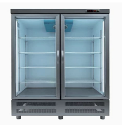 Double Door Chiller G7DC