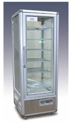 Display Chiller K1