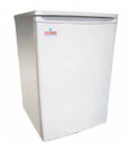 H1 Small Storage Fridge 130L