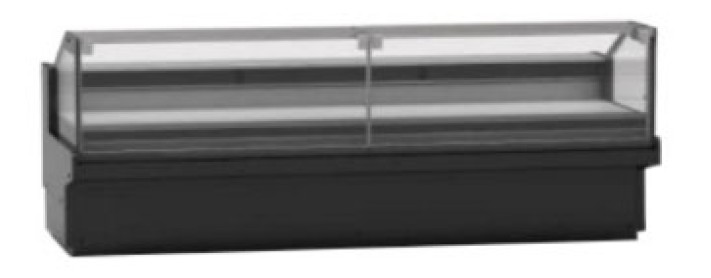 Display Chiller A1-IC