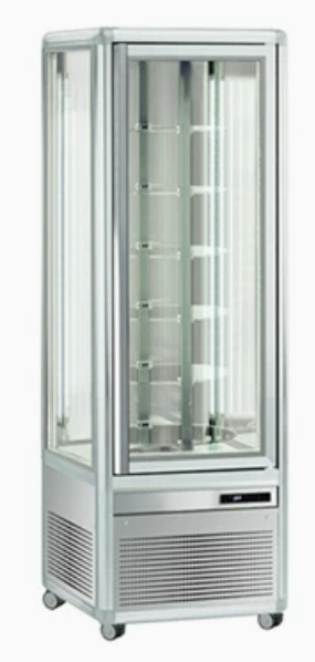Display Chiller K1R (Rotative)